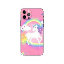 Hippo Horse phone case for iphone 5 5s 2020se 6 6s 7 8 plus x 10 XR XS 11 12 13 mini pro MAX black tpu back cover iphone 5 5S SE 2016