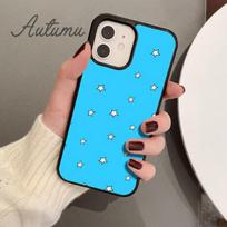 Starry Phone Case for iPhone 11 12 13 14 Pro Max mini X XR XS SE 2020 5 6S 7 8 Plus Samsung Galaxy S21 S22 Cover shell Samsung S22ultra black