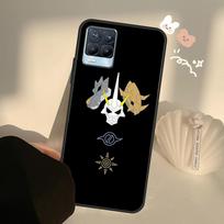 Japan Anime Digimon For Realme 8 9 Pro Plus GT Neo 2 GT Master 9i 8i Phone Case For OnePlus 9 10 Pro 9R Nord2 Realme GT(Neo)