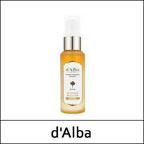 [d'Alba] dAlba (bo) Baltųjų triufelių karališkasis intensyvus serumas 60 ml / (i)