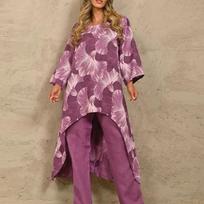 Sagit Woman Print Wrap nėščiosios suknelės diržas Daugiafunkcinė suknelė nėščiosioms XXXXL