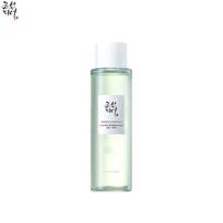 BEAUTY OF JOSEON Gaivinamasis tonikas su žaliomis slyvomis AHA + BHA 150ml P000DUFG - Toner
