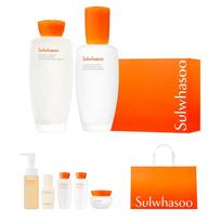 Sulwhasoo New Consonant 2 types, 1 set 1 SET orange