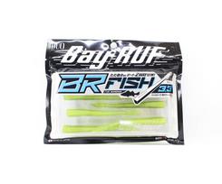 Duo Minkštas Masalas Bay Ruf BR Fish 3.3 Colio F097 (7255)
