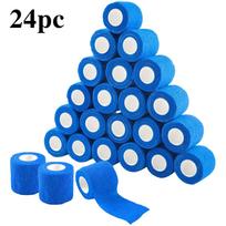 Pet Horse Dog Cat Puppy Non Woven Vet Wound Bandage Wrap Tape