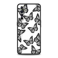 Cow Zebra Pattern For Realme GT Neo 2 3 3T Phone Case For Realme 11 10 9 8 5G 7 6 GT2 Pro Plus C21 C11 C25 C35 Silicone Cover Realme C11 black