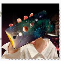 Universe Galaxy Phone Case For Redmi 5 6 7 8 9 10 plus pro 6 7 8 9 A GO K20 K30 K40 pro plus F3 Fundas Redmi 9A
