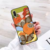 Lauren Martin Art Phone Case For Redmi 5 6 7 8 9 10 Plus Pro 6 7 8 9 A GO K20 K30 K40 Pro Plus F3 Fundas Redmi K40ProPlus gray