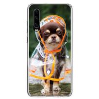 Chihuahua Puppy Teacup Dogs Cover Phone Case For Huawei P30 P20 P10 P40 P50 Pro Mate 20 40 30 10 Lite Popular Fundas Art Gift Huawei Mate 20 gray