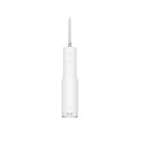 Oral Irrigator F300 MEO703 Waterpulse Dental Irrigator Portable Oral Flusher IPX7 240ML Water Tank Tooth Cleaner