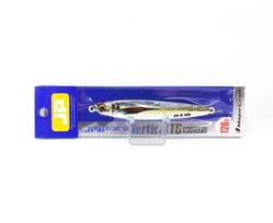 Major Craft Metalinis jig Jigpara Vertical Tungsten JPVTG-120 gramų 083 (7224)