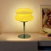 Small Bedside Table Desk Lamp LED USB Rechargeable Light Stepless Dimming Table Lamp Hanging Magnetic Bedroom Night Lamp