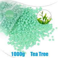 Hard Wax Beads Wax Beans For Hair Removal Sensitive Skin With Tea Tree  FormulaPerfect For Full Body  Facial Brazilian Bikini