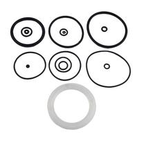 O-Ring Rebuild Firing Valve Power Tool Rubber SC1 SC2
