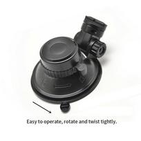Dash Cam Holder For 360 Generation J501/j501c ABS Plastic