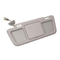 Upgraded Sun Visor Practical Sun Visor Lightweight Sun Visor Replace FE8869320B Block Sunlight & Enhances Driving Safety