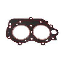 „Yamaha“ 2 taktų 9,9/15/18 AG pakabinamo variklio 63V-11181-A1-00 valties variklio cilindro galvutės tarpiklio remontas brown