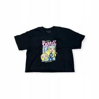 Crop top damski Spencer's Bratz M gray