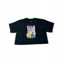 Crop top damski Spencer's BRATZ XL white