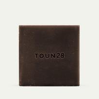 TOUN28 Shampoo Bar S18 Kelp Nutrition 110g 1 PCS black