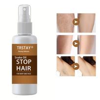 Depiliacinis kremas moterims/vyrams Legs Depilation Cream odos balinimo kremas 5ml beige