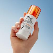 SOME BY MI V10 Hyal Hydra Capsule Apsauginis kremas nuo saulės 40ml (3 Parinktys) 1PCS