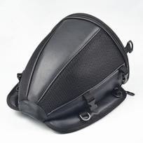 Waterproof Rear Seat Luggage Extended Storage Backpack New Motorcycle Tail Bag juoda