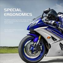 Motociklo CNC spaustukas ant šakės stovo įprastos vairo, skirtos Yamaha YZF-R1 YZF-R7 YZF-R6 YZF-R3 YZF-R25 YZF750 FZR1000 YZF R1 R7 31MM