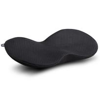 Car Seat Cushion, Memory Foam Car Seat Pad Low Back & Tailbone Pain Relief Cushion with Removable juoda