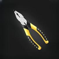 Universalus laidų karpiklis Diagonaliniai replės Crimping Folding Adatinės replės Daugiafunkciniai įrankiai Rankiniai įrankiai Aštrios laidų replės su didelėmis atidarymo vietomis 6 inch steel wire