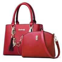 Hot Brand Moteriškas kietas krepšys Hotsale Vakarėlis Piniginė Moterų Messenger Kutai Crossbody Krepšys Pečių krepšiai 30*13*21cm vyno raudonos spalvos