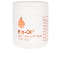 Bio-Oil Dry Skin Gel 100ml white