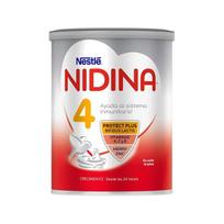 Nestle Nidina 4 Premium Growth 800g
