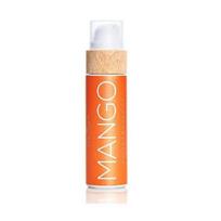 Cocosolis Mango Sun Tan & Body Oil 110ml beige