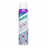 Batiste Dry Shampoo Batiste Champu En Seco De-Frizz 200ml white