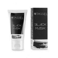 Eurostil Tassel Mascarilla Negra 50ml gray