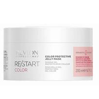 Revlon Re-Start Color Protective Jelly Mask 200ml white