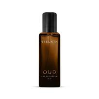 VILLAIN Oud 20 ml Eau De Parfum | Ilgai išliekantys skysti kvepalai vyrams
