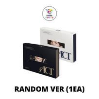 Kang Daniel 5th Mini Album ACT KANGDANIEL Random
