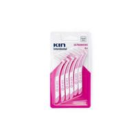 Kin Ultramicro Interdental Brush (0,6 mm) white