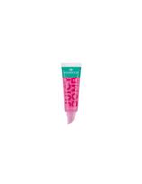 Essence Cosmetics Juicy Bomb Brillo De Labios 102-Witty Watermelon 10ml pink