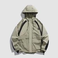 Stormtrooper Men Spring and Autumn Into Tibet Couples Fashion Brand Mountain Jacket New Windproof Jacket Casual Everything M