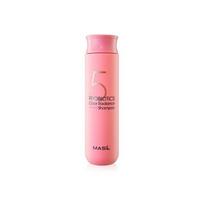 MASIL 5 PROBIOTICS COLOR RADIANCE SHAMPOO 300ml, Korean Cosmetics, hair treatment, KBeauty, SALON EFFECT, sample