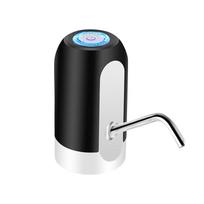 USB įkrovimas elektrinis siurblys vandens valytuvas Automatinis vandens dozatorius One Size