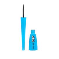 SUGAR POP Matte Finish Eyeliner Pencil, Smudge-Proof Pencil, Water-Resistant, Quick Drying | Lasts Up To 10 Hours - 01 Black