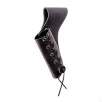 Medieval Rapier Sword Frog Belt Hanger Holder for Fancy Dress Cosplay