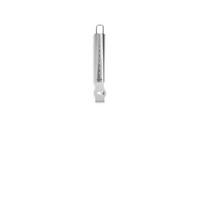 Râpe à Citron Intense inox 16 cm