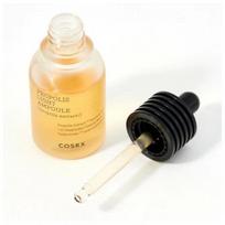 COSRX Full Fit Propolis Light Ampoule 30ml, Natural glow, Rejuvenating, Moisturizing, Korean Cosmetics, Kbeauty, sample