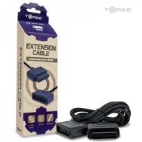Tomee : câble rallonge extension pour manette de jeu sur console Super Nintendo SNES
