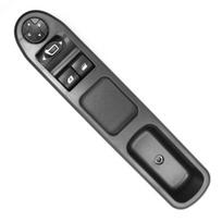 SHOP-STORY - Left Front Window Lifter Switch for 207 3 Doors & C3 Picasso